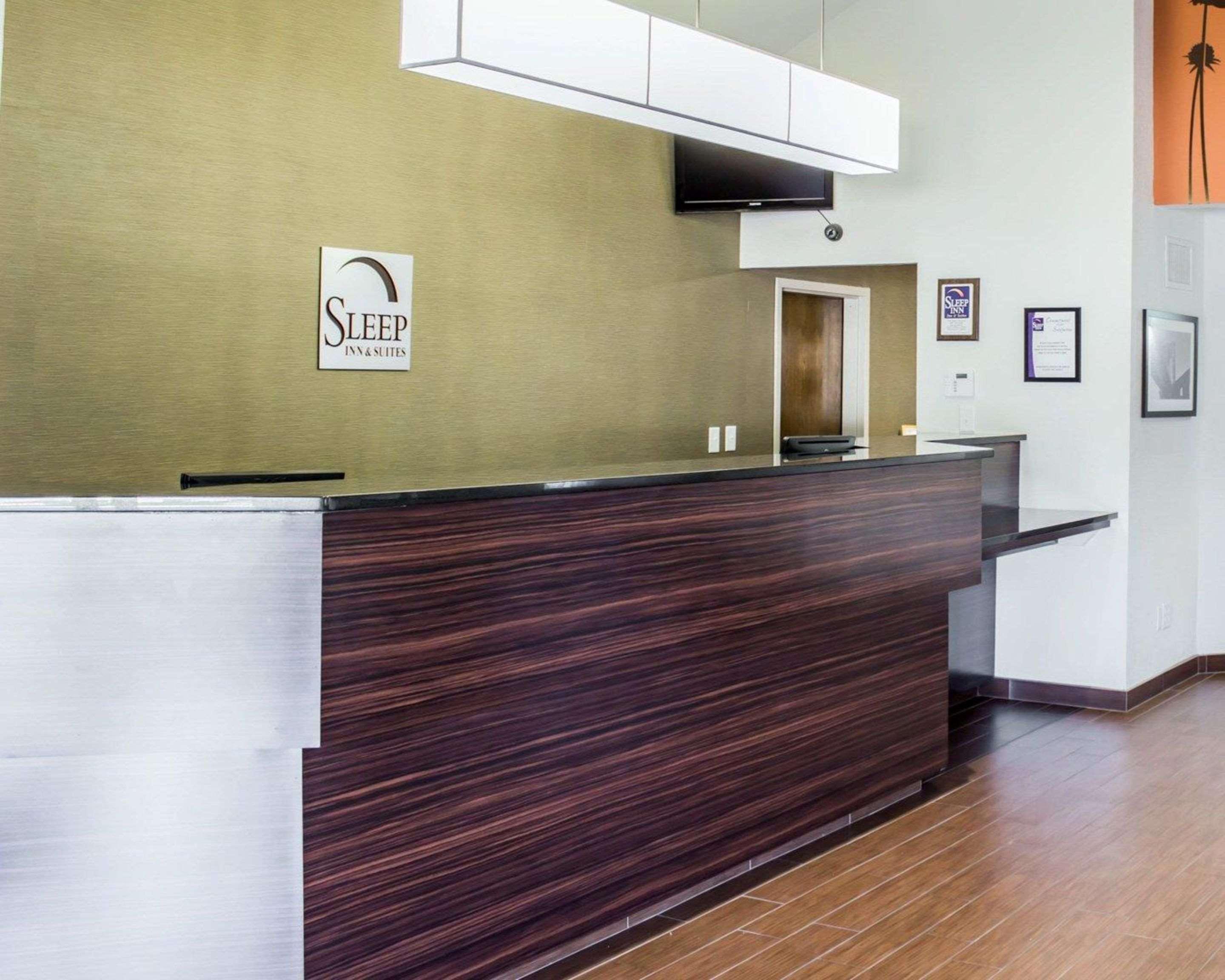 Sleep Inn & Suites Spring Lake - Fayetteville Near Fort Bragg Bagian luar foto