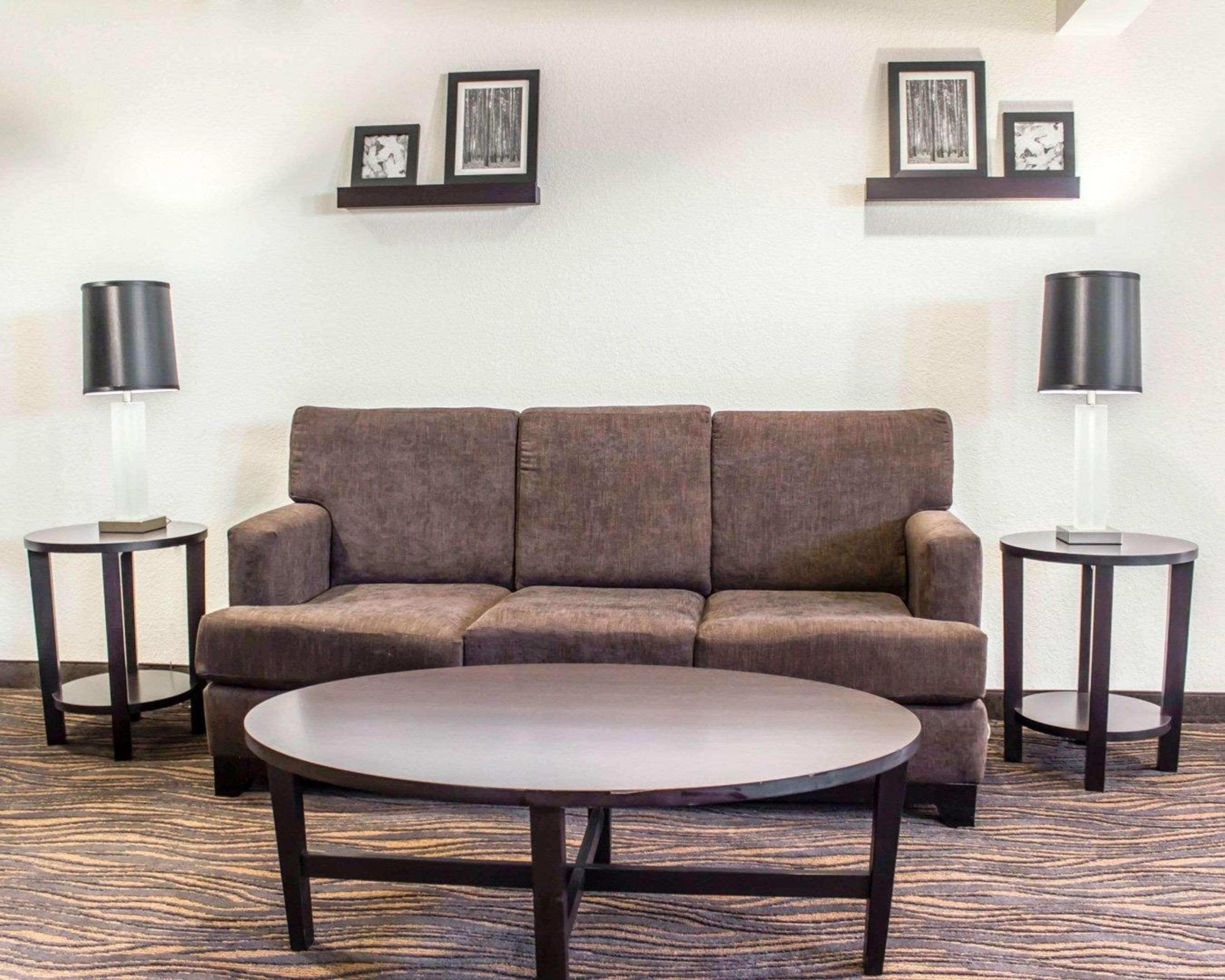 Sleep Inn & Suites Spring Lake - Fayetteville Near Fort Bragg Bagian luar foto