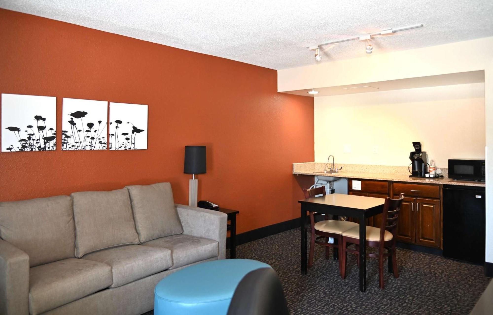 Sleep Inn & Suites Spring Lake - Fayetteville Near Fort Bragg Bagian luar foto