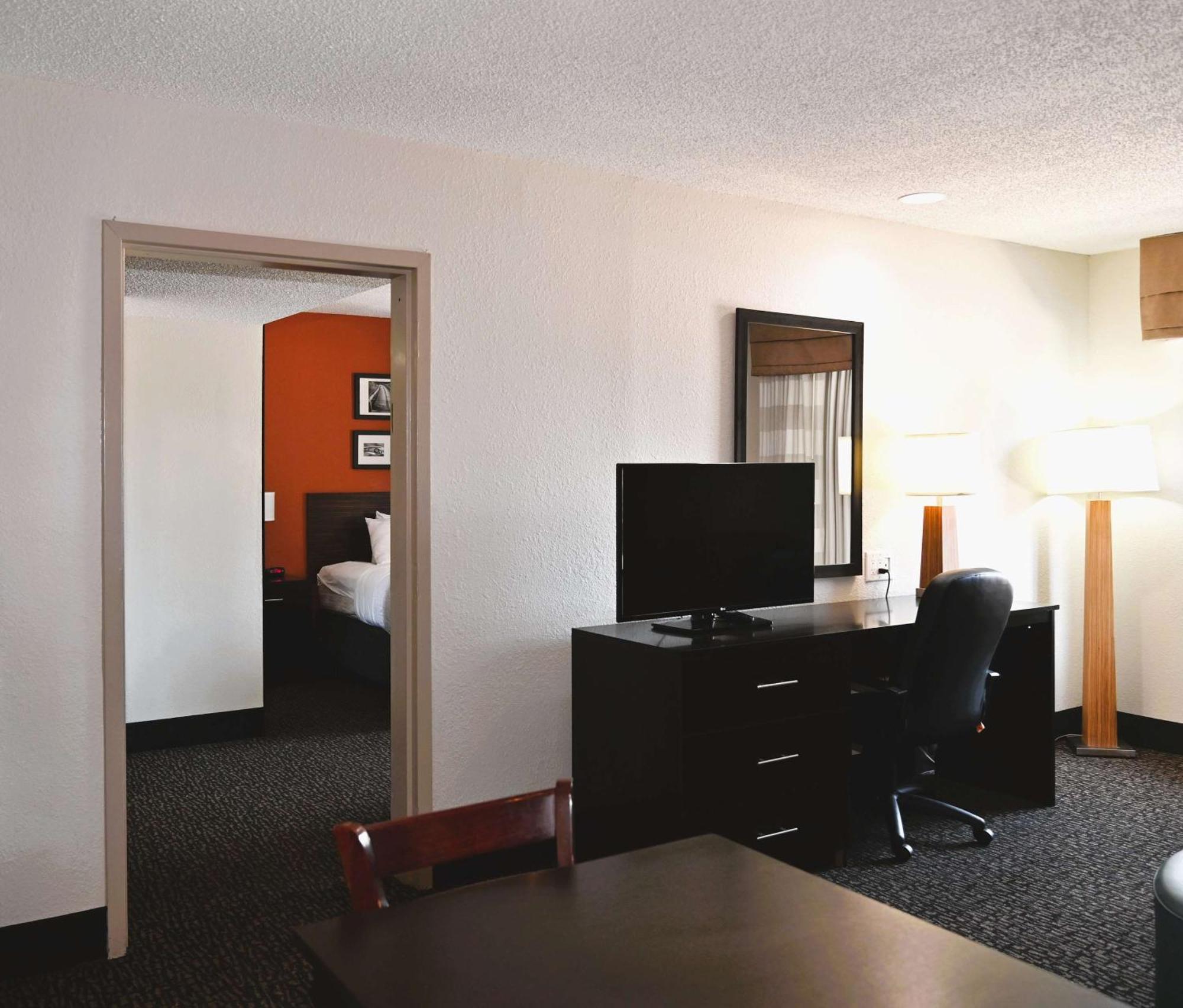Sleep Inn & Suites Spring Lake - Fayetteville Near Fort Bragg Bagian luar foto