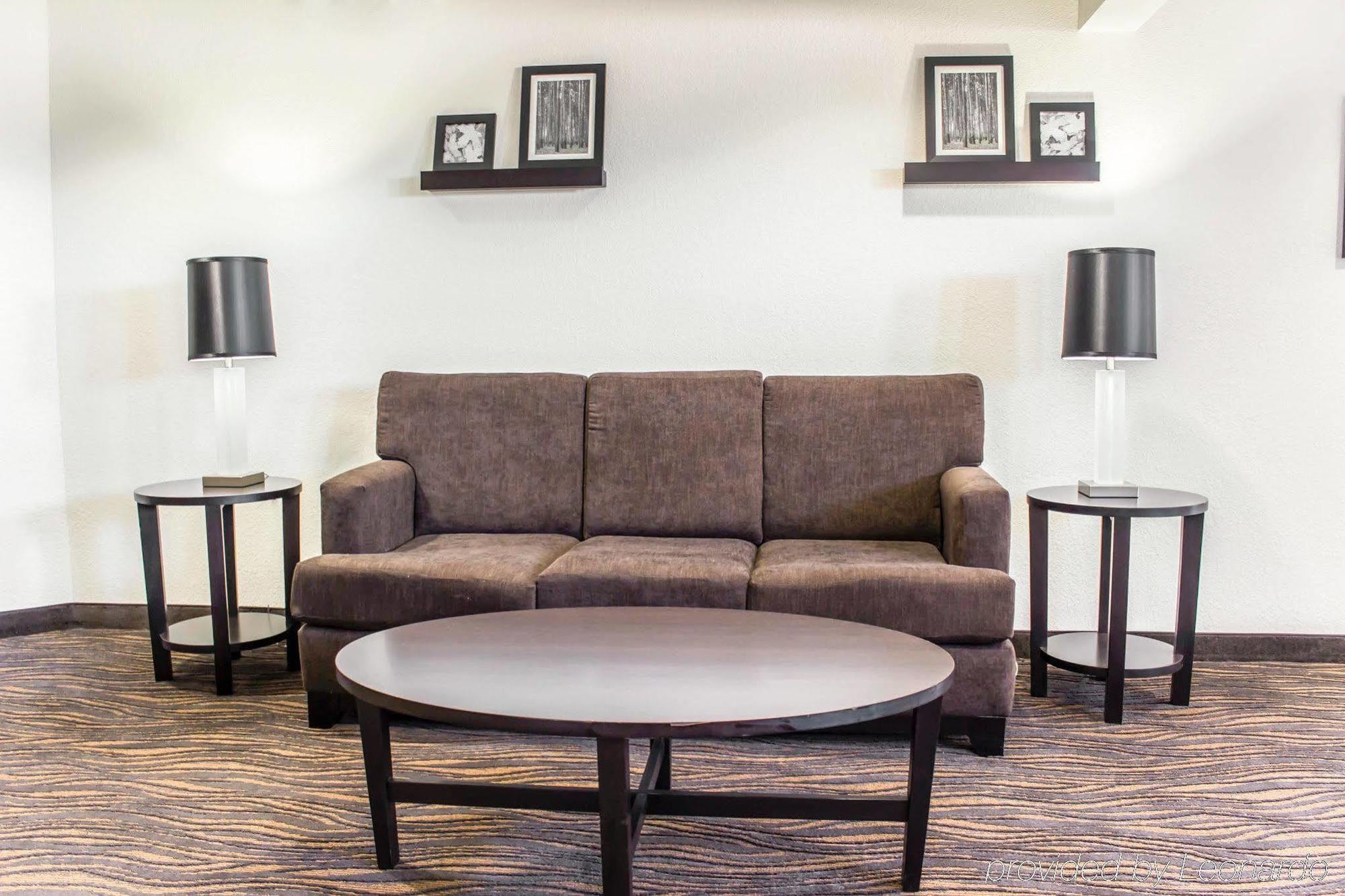 Sleep Inn & Suites Spring Lake - Fayetteville Near Fort Bragg Bagian luar foto