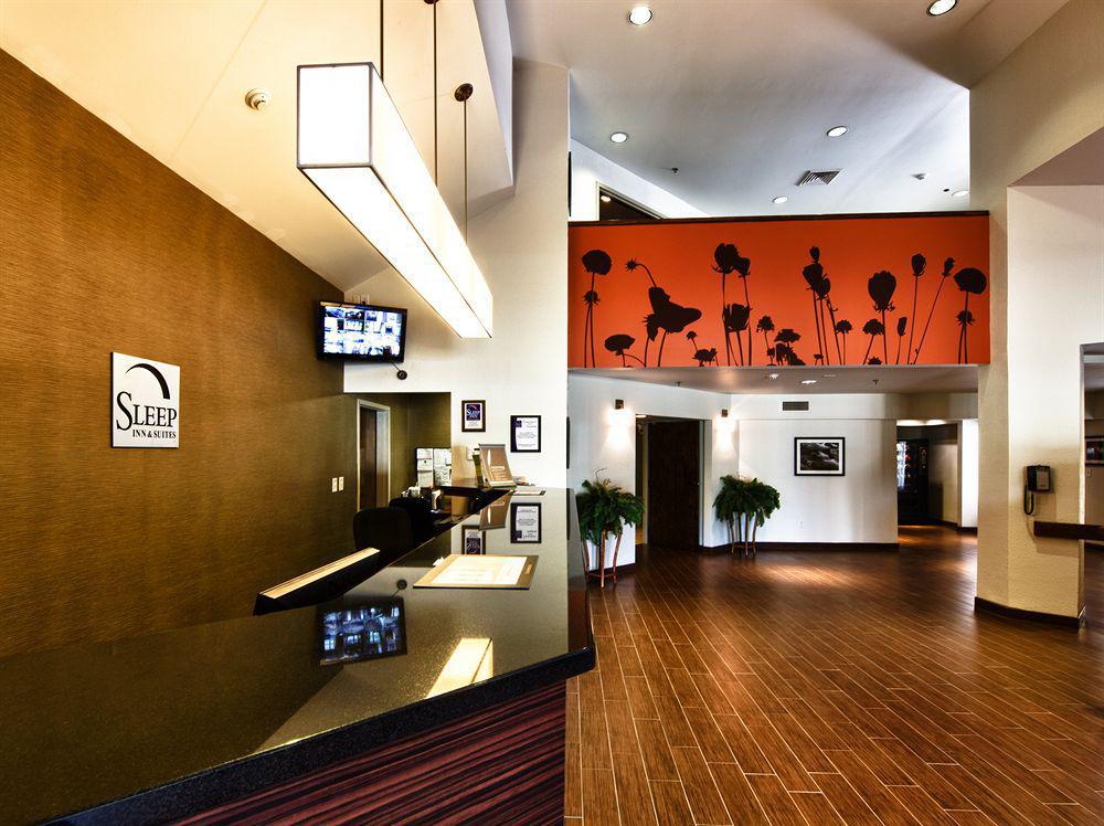 Sleep Inn & Suites Spring Lake - Fayetteville Near Fort Bragg Bagian luar foto