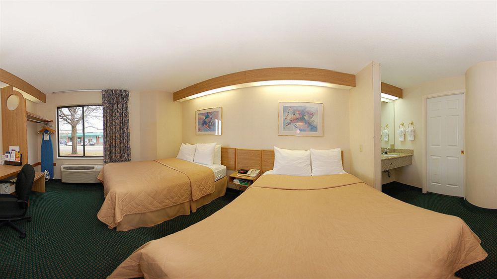 Sleep Inn & Suites Spring Lake - Fayetteville Near Fort Bragg Bagian luar foto