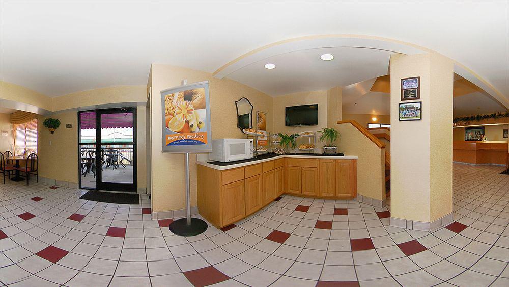 Sleep Inn & Suites Spring Lake - Fayetteville Near Fort Bragg Bagian luar foto